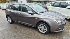 Brugt 2017 Seat Ibiza Style Hatchback | 86.900 kr. (Super pris)