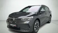 Brugt 2021 VW ID.4 Pure SUV | 185.900 kr. (Fair pris)
