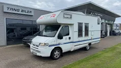 Brugt 2001 Citroën Jumper MPV | 150.000 kr.