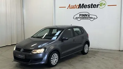 Brugt 2011 VW Polo | 48.900 kr. (Fair pris)