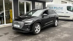 Brugt 2022 Audi Q4 e-tron SUV | 274.900 kr. (Fair pris)