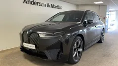Brugt 2022 BMW iX M Sport SUV | 439.900 kr. (Fair pris)
