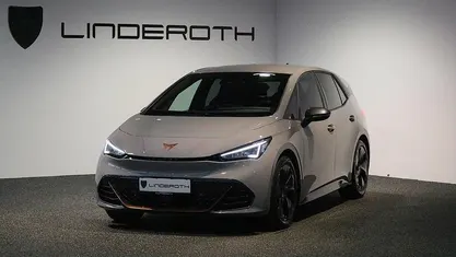 Brugt Cupra Born 150 kW (204 HK) 2022 Hatchback