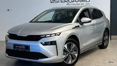 Brugt 2025 Skoda Enyaq iV SUV | 369.700 kr. (God pris)