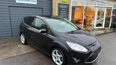 Sort Brugt 2012 Ford C-MAX Titanium MPV | 64.800 kr. (Fair pris)