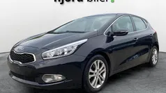 Brugt 2013 Kia Ceed Active | 79.400 kr. (Super pris)