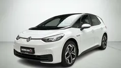 Brugt 2022 VW ID.3 Pro Hatchback | 189.900 kr. (Fair pris)