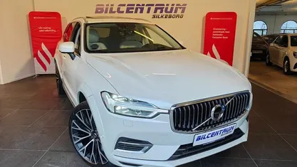 Brugt 2020 Volvo XC60 Inscription SUV | 439.900 kr.