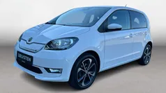 Skoda Citigo-e IV
