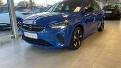 Voltaicblue(metallic) Brugt 2023 Opel Corsa-e Elegance Hatchback | 134.900 kr. (Fair pris)