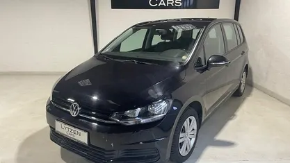 Brugt VW Touran Trendline 110 HK (80 kW) 2017 MPV