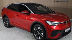 Brugt 2023 VW ID.5 Pro Performance SUV | 299.700 kr. (Fair pris)
