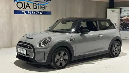 Brugt 2022 Mini Cooper SE Classic Hatchback | 149.900 kr. (Fair pris)