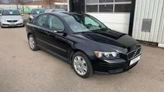 Sort Brugt 2005 Volvo S40 Momentum Sedan | 49.900 kr. (Fair pris)