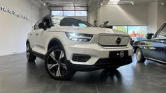 Brugt 2022 Volvo XC40 Plus SUV | 274.799 kr. (Fair pris)