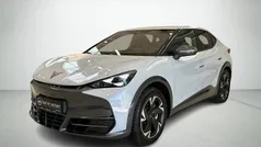 Hvid Ny 2025 Cupra Tavascan Endurance SUV | 304.800 kr. (God pris)