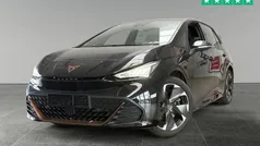 Sort Brugt 2024 Cupra Born e-Boost Hatchback | 254.500 kr. (Fair pris)