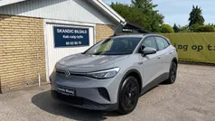Grå Brugt 2022 VW ID.4 Pure SUV | 209.900 kr. (Fair pris)