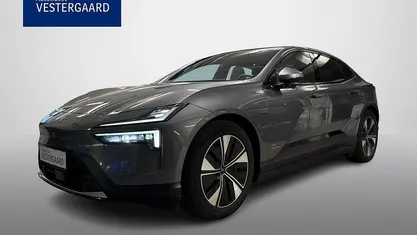 Brugt 2025 Polestar 4 SUV | 424.900 kr. (Fair pris)