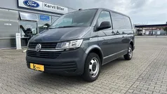 Koks Brugt 2021 VW T6.1 Van | 259.900 kr.