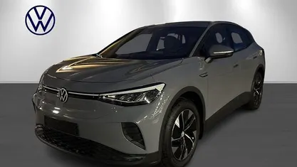 Grå Brugt 2023 VW ID.4 Pro Performance SUV | 239.900 kr. (Fair pris)