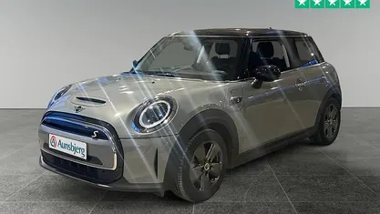 Brugt Mini Cooper SE Essential 135 kW (184 HK) 2021 Hatchback