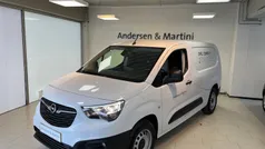 Brugt 2023 Opel Combo-e Life Innovation Van | 193.860 kr.