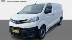 Brugt 2021 Toyota Proace Comfort Van | 149.900 kr.