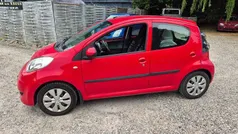 Brugt 2009 Citroën C1 Hatchback | 11.000 kr. (Super pris)