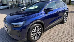 Brugt 2022 Audi Q4 e-tron SUV | 244.780 kr. (Fair pris)