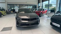 Grå metal Brugt 2024 Opel Astra Stationcar | 207.500 kr. (Super pris)