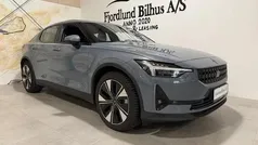 Brugt 2023 Polestar 2 Hatchback | 219.900 kr. (Fair pris)