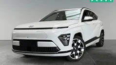 Brugt 2025 Hyundai Kona Ultimate SUV | 299.500 kr.