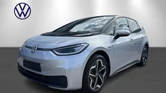 Sølvmetal Brugt 2021 VW ID.3 Pro Hatchback | 169.900 kr. (Fair pris)