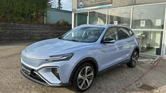 Beige Brugt 2023 MG Marvel R Luxury SUV | 189.800 kr. (Fair pris)