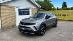 Sølvmetal Brugt 2023 Opel Mokka-e Elegance SUV | 149.900 kr. (Fair pris)