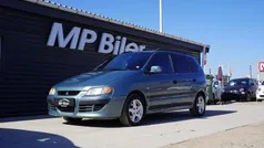 Grønmetal Brugt 2004 Mitsubishi Space Star Comfort Edition | 24.900 kr.