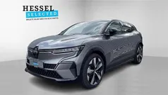Grå schiste / sort tag Brugt 2025 Renault Mégane Techno Hatchback | 239.900 kr. (Fair pris)