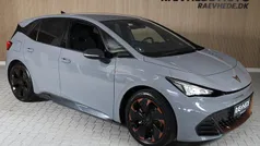 Gråmetal Brugt 2023 Cupra Born e-Boost Hatchback | 242.900 kr. (Fair pris)