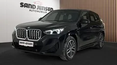 Sortmetal Brugt 2023 BMW iX1 M Sport SUV | 319.900 kr. (Super pris)