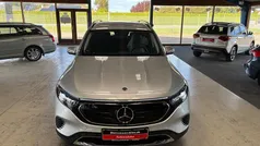 Brugt 2023 Mercedes EQB250 Progressive SUV | 299.000 kr. (Lidt for dyr)