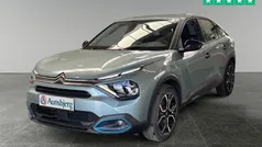 Citroën e-C4