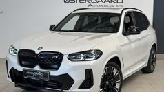 Hvidmetal Brugt 2023 BMW iX3 M Sport SUV | 464.700 kr. (Fair pris)