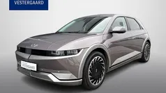 Brugt 2021 Hyundai Ioniq 6 Advanced Sedan | 189.800 kr. (Super pris)