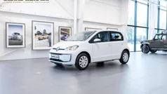 Beige Brugt 2021 VW e-up! Hatchback | 109.900 kr. (Fair pris)