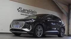 Brugt 2021 Audi Q4 e-tron S-Line SUV | 284.800 kr. (Fair pris)