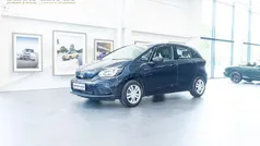 Blåmetal Brugt 2021 Honda Jazz Comfort Hatchback | 169.900 kr. (God pris)