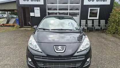 Brugt 2012 Peugeot 207 | 24.900 kr.