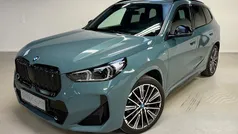 Brugt 2023 BMW iX1 M Sport SUV | 349.800 kr. (God pris)