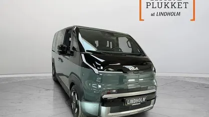 Brugt Kia PV5 119 kW (163 HK) 2026 MPV